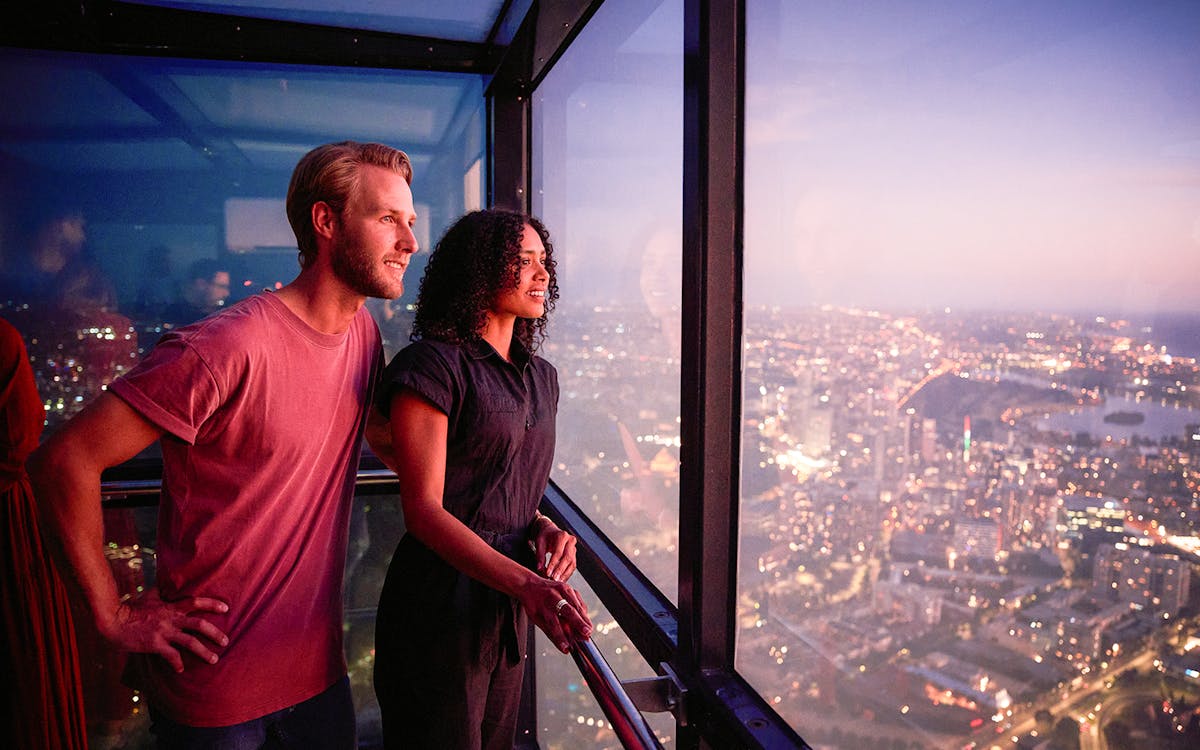tickets to melbourne skydeck with edge & voyager theatre-9 tickets to melbourne skydeck with edge & voyager theatre-9