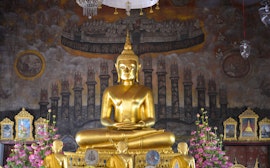 Wat Rakhang