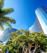 Marriott Marquis and Marina