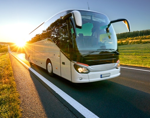 Amsterdam Airport Express