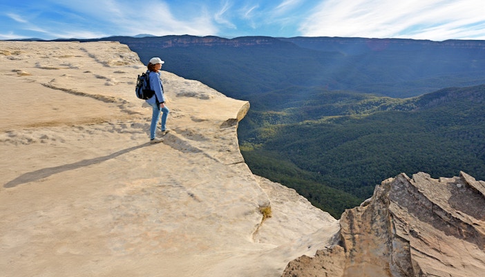 Blue Mountains tickets