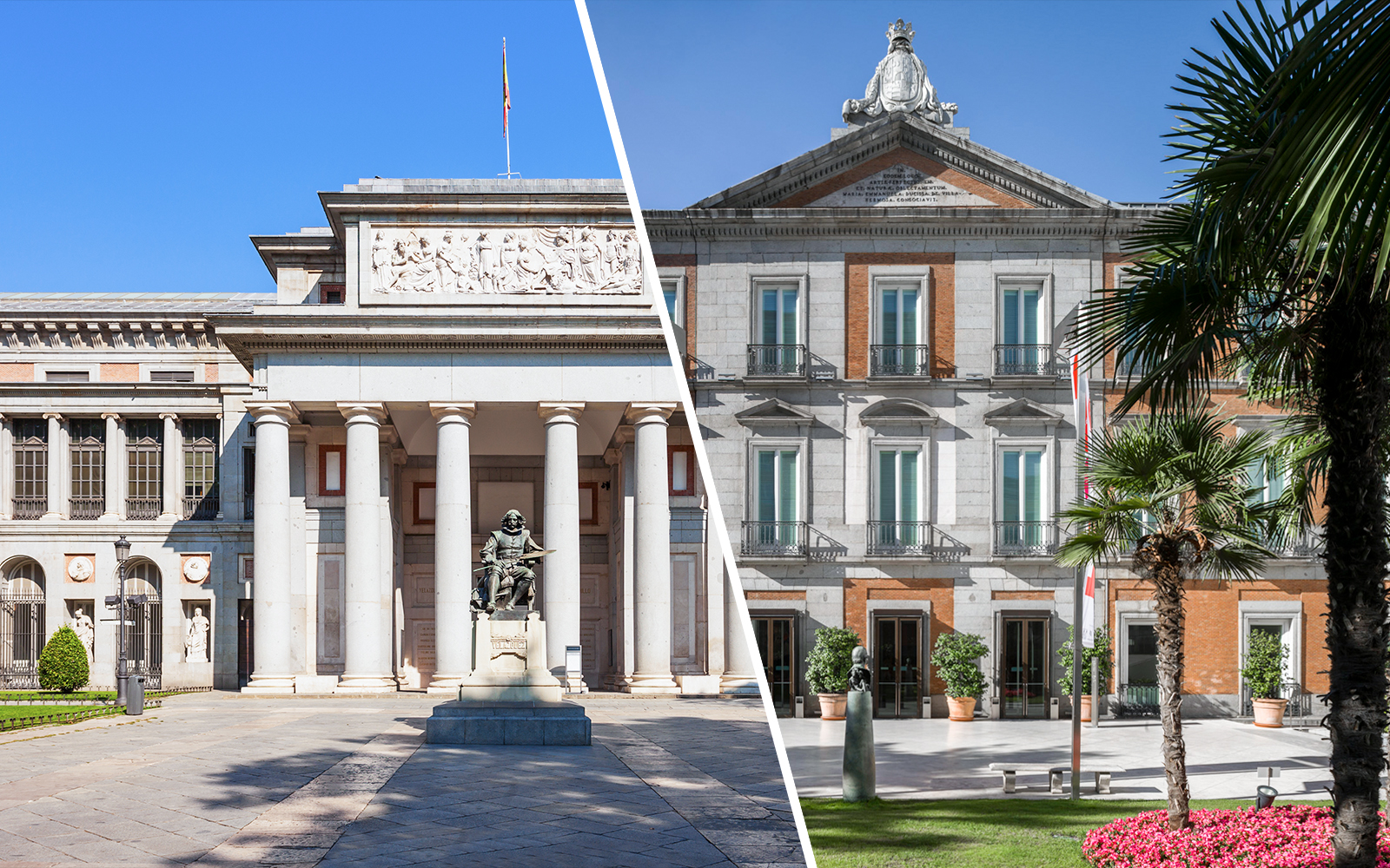 museo reina sofia - Si te interesa el arte