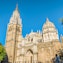 Toledo Cathedral