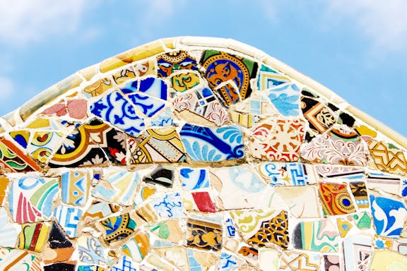 billets pour le park güell avec audioguide-5