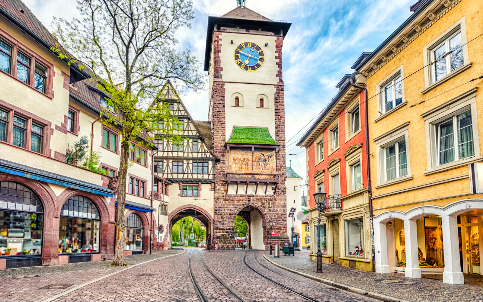 Strasbourg App-Based Self-Guided Scavenger Hunt and City Highlights Tour Image 2