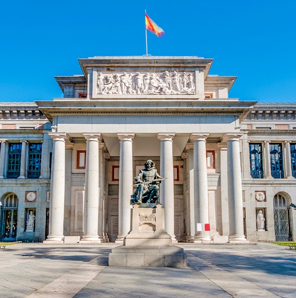 Prado Museum hours for planning your perfect visit