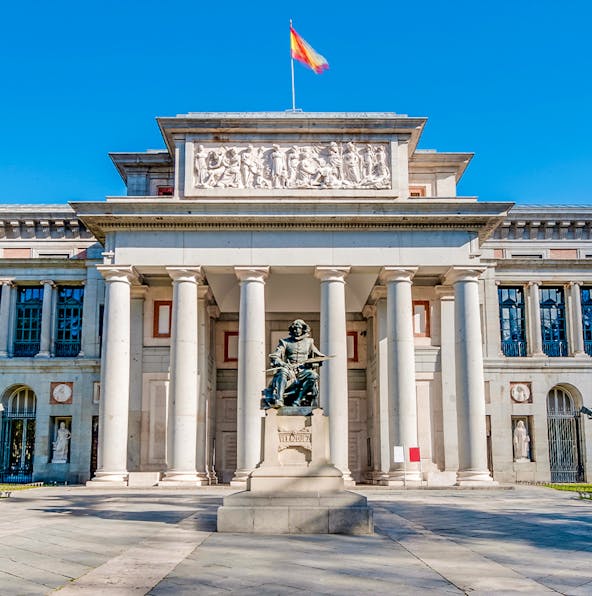 Prado Museum hours for planning your perfect visit