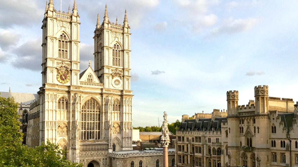 Churchill War Rooms