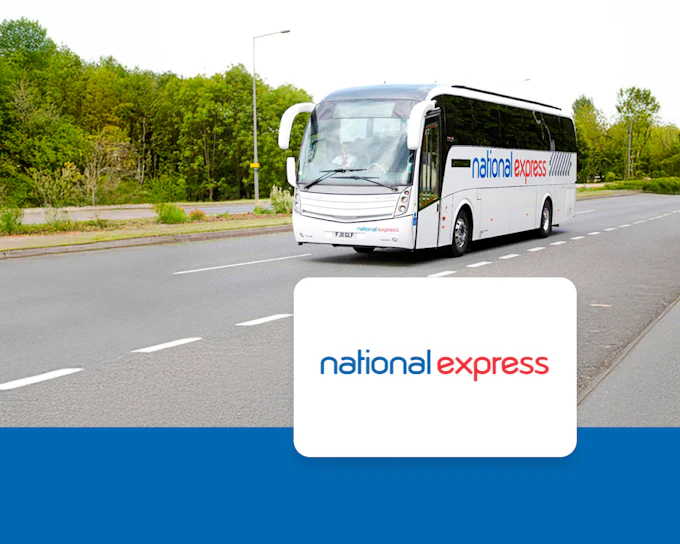 Bus Transfers: Luton Airport to/from London Victoria Station by National Express
