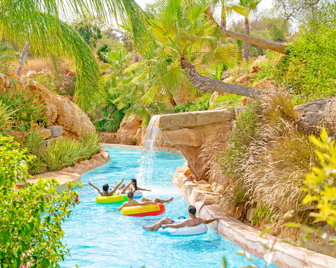 Zoomarine Algarve Entry Tickets - 2 Day Pass