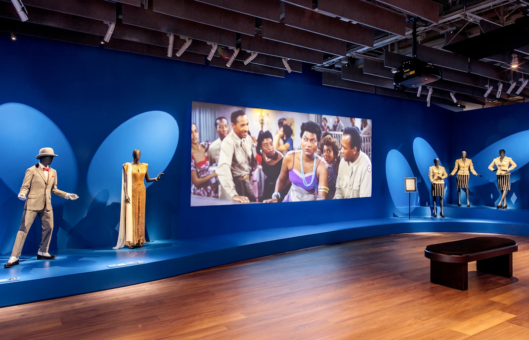 Academy Museum of Motion Pictures