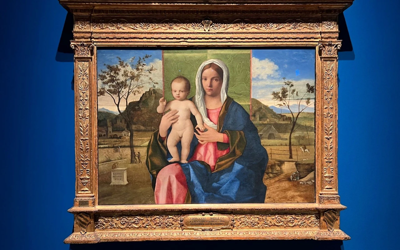 Private Tour durch die Pinacoteca di Brera mit einem erstklassigen Reiseleiter — 8