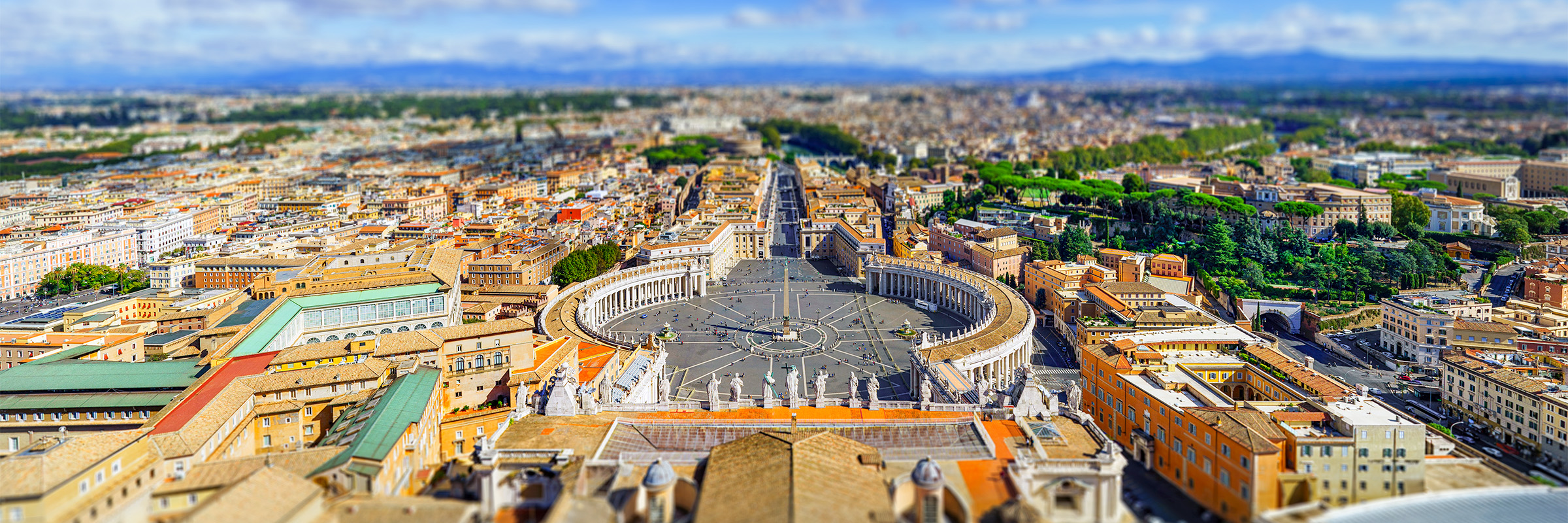 Making the most of your Italian vacation amidst the Jubilee Pilgrimage 2025