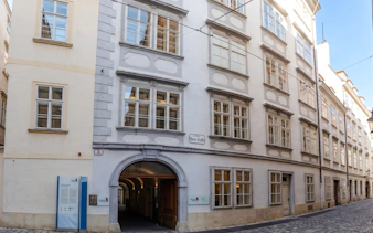 tour privado a la casa de mozart en viena con entradas para el concierto-2