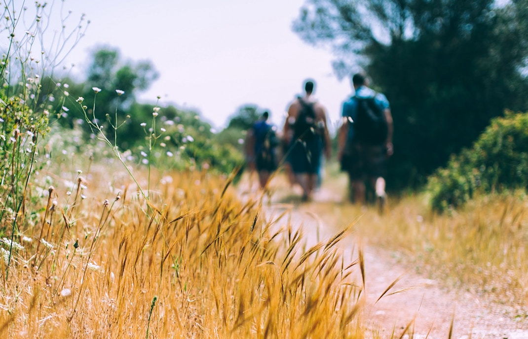 Camping Mont Saint Michel