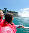 Rejs statkiem Niagara City Cruises