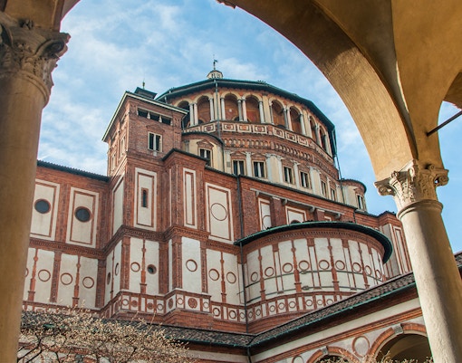Santa Maria delle Grazie