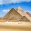 Giza Pyramids