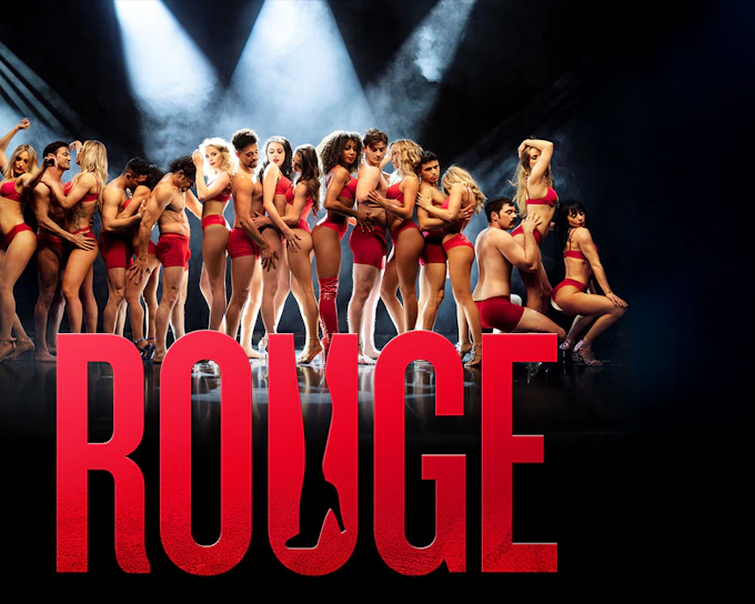 Rouge