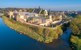 Klooster van de zusters Norbertinessen