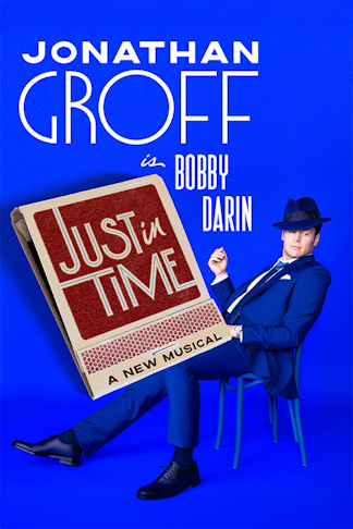 Just In Time product image