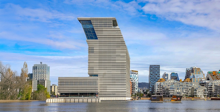 Munch Museum Tickets