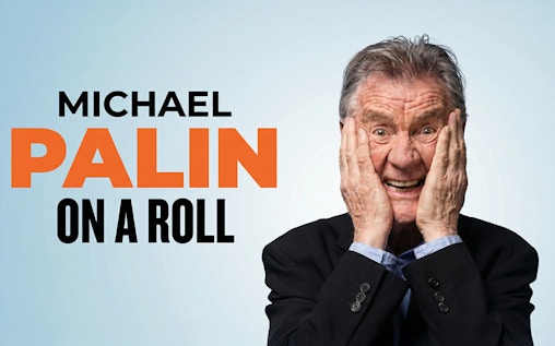 Michael Palin in conversazione con John Lloyd