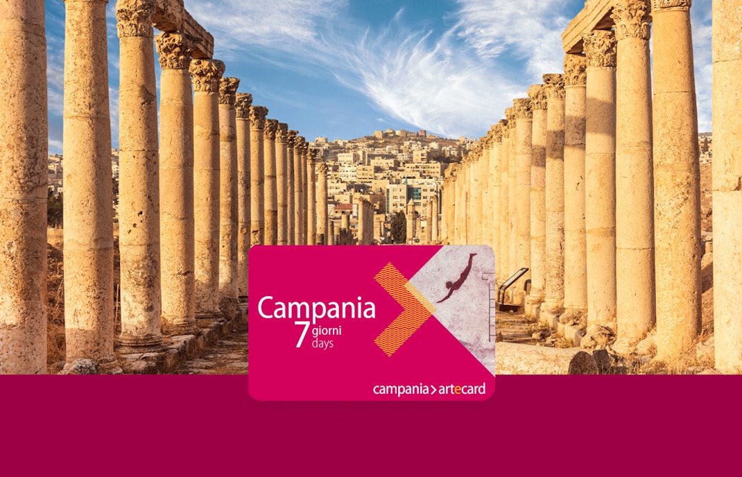 Artecard Campania