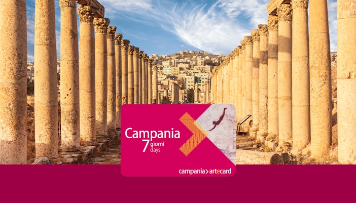 Artecard Campania Napoli