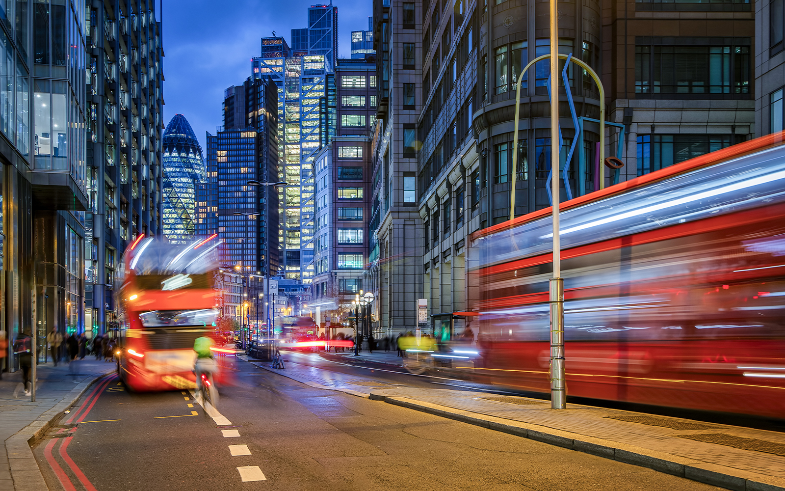 Victoria Coach Station - Megabus London