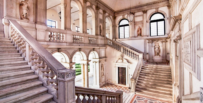 Giorgio Cini Foundation