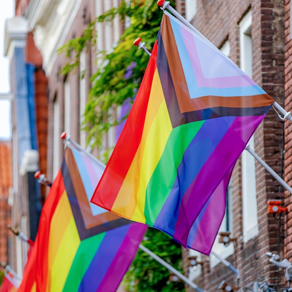 Amsterdam in august - events