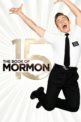 The Book Of Mormon