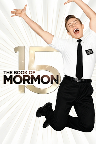 The Book of Mormon product image