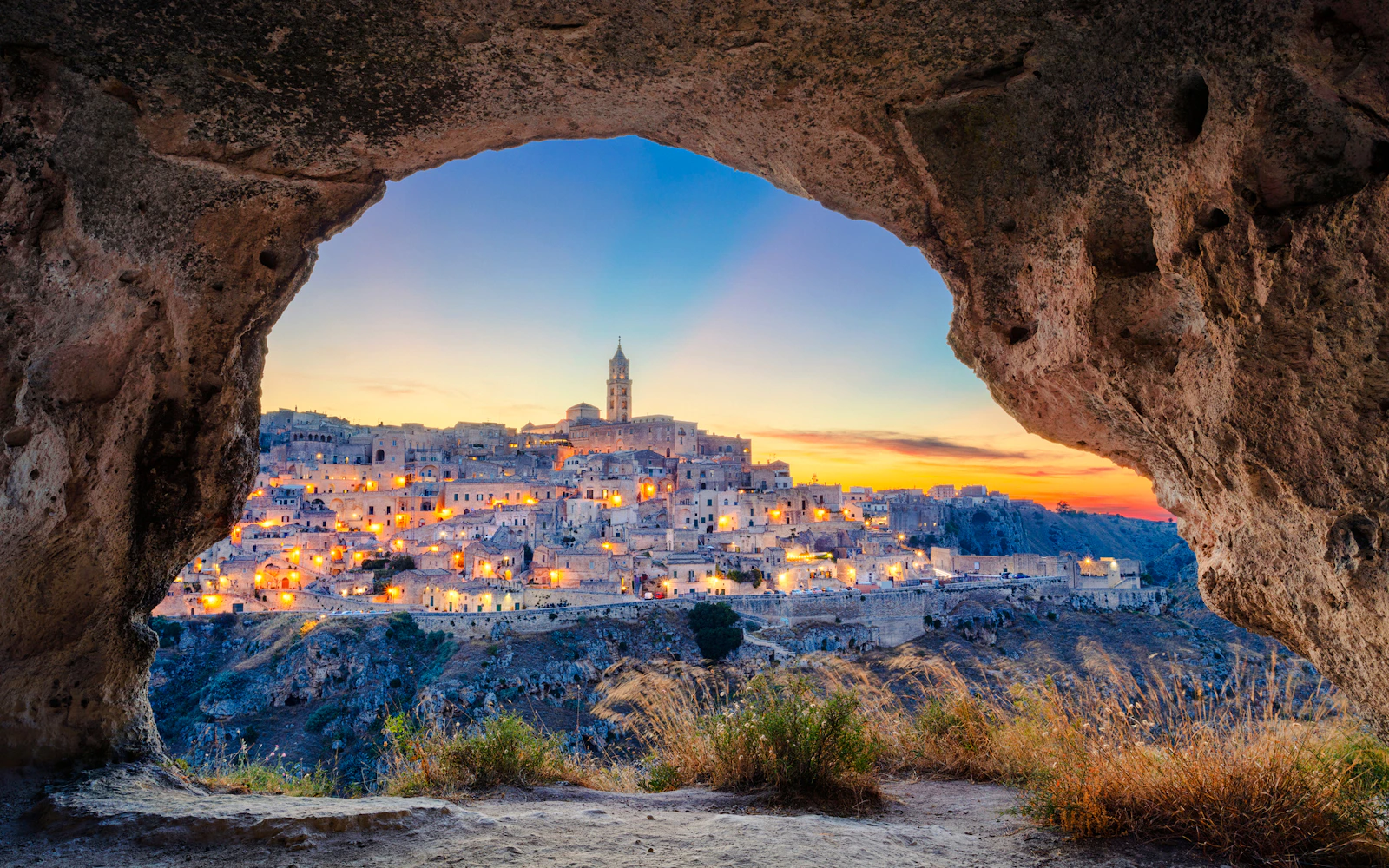 Matera Walking Tour Image 5