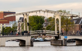 Magere brug