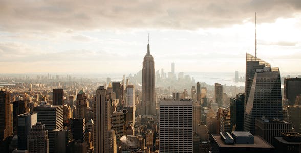 Entradas al Empire State Building