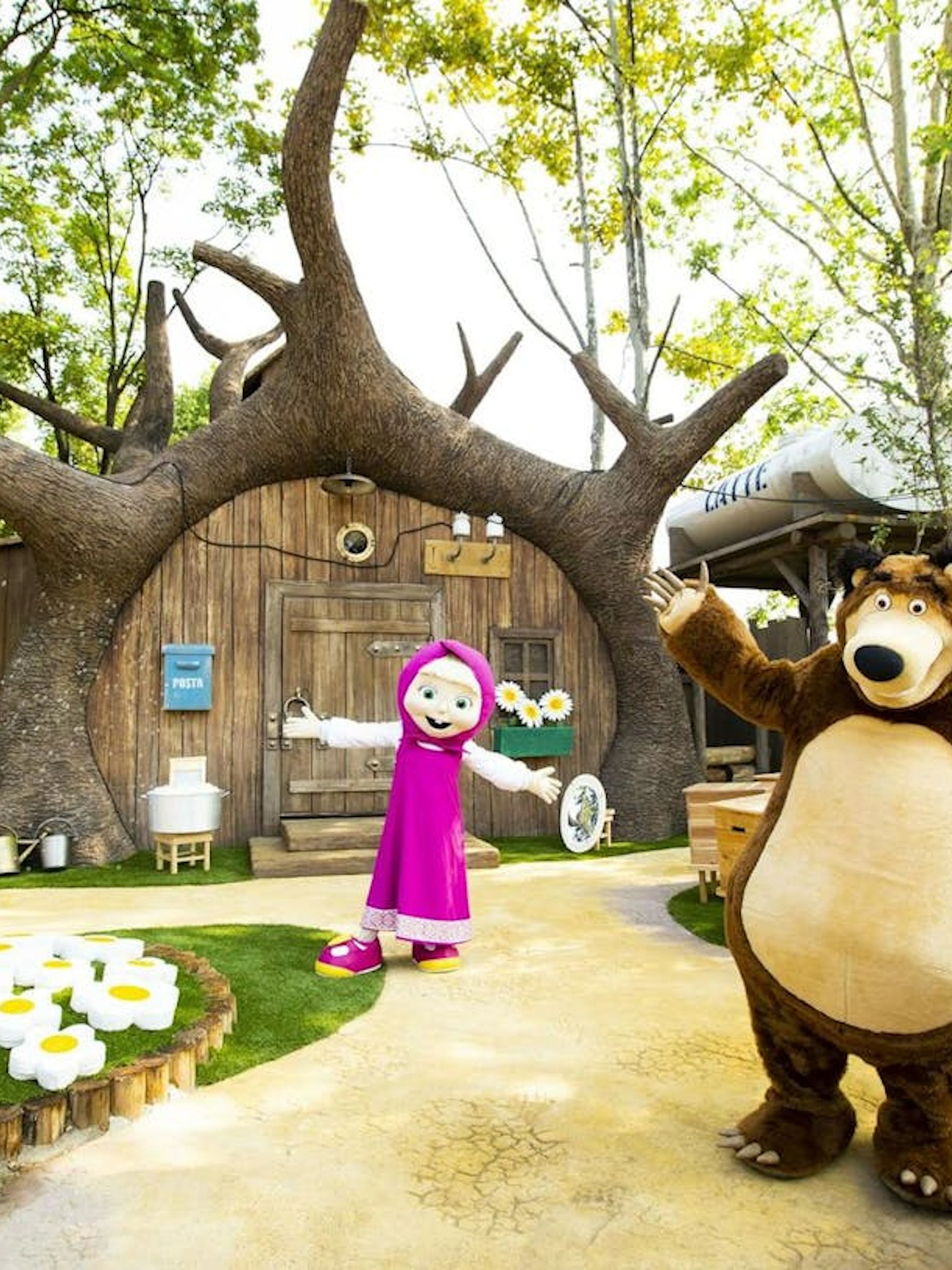 leolandia: ticket met open datum-1