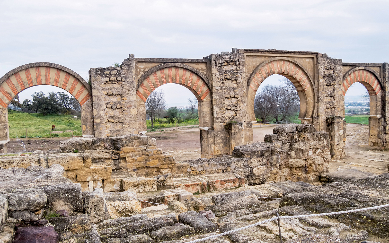 Alcazar Cordoba Guide