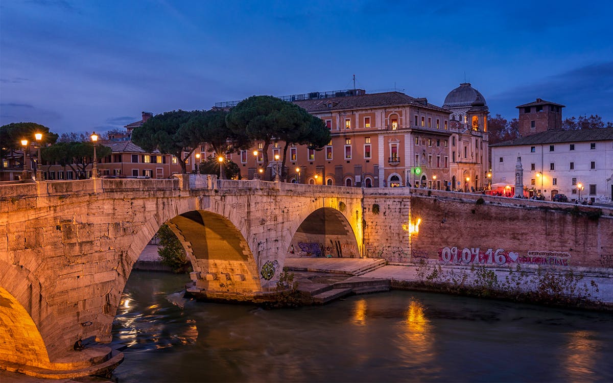 guided food & wine tour in trastevere and the jewish ghetto-6 guided food & wine tour in trastevere and the jewish ghetto-6