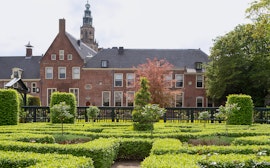 Hotel Prinsenhof