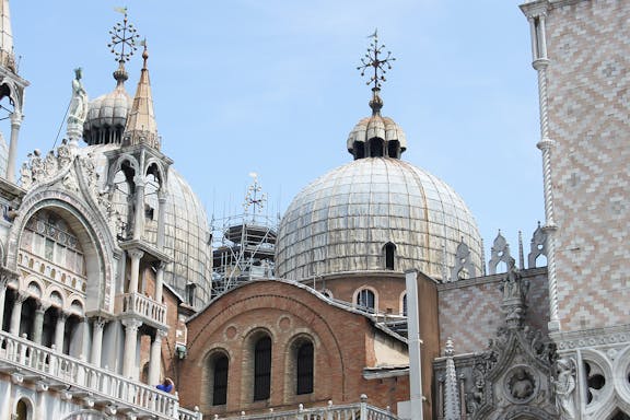 venise l'absolue - le palais des doges, la basilique saint-marc et bien d'autres grâce à un accès prioritaire-8