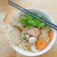Almuerzo vietnamita