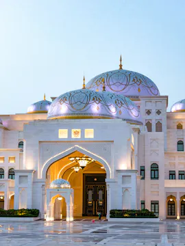 Abu Dhabi Eid Deals
