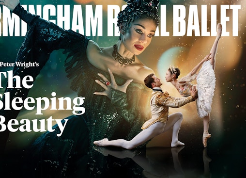 Birmingham Royal Ballet The Sleeping Beauty