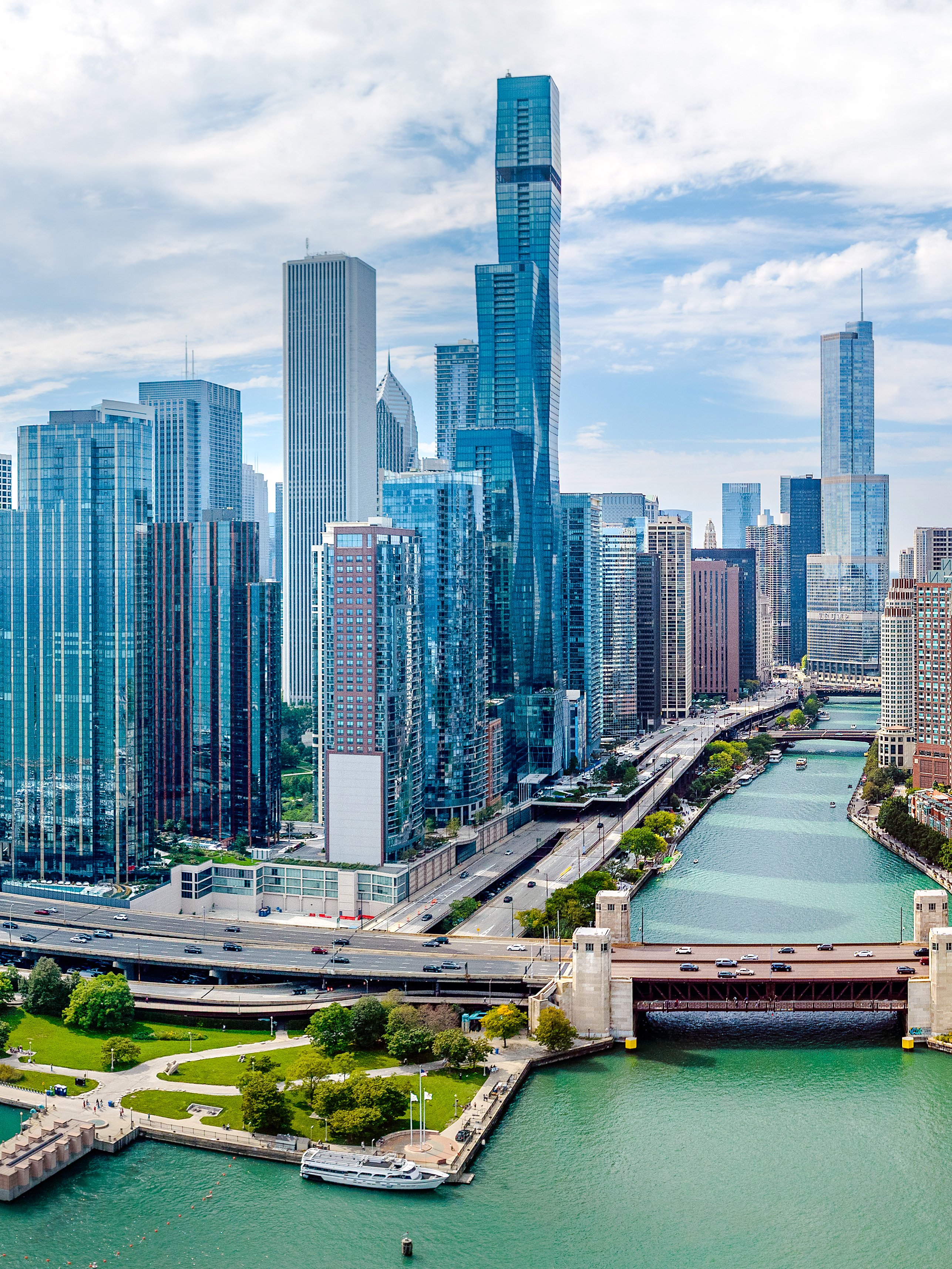 Test- tes LFC Payload- Landmarks