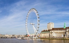 London Eye