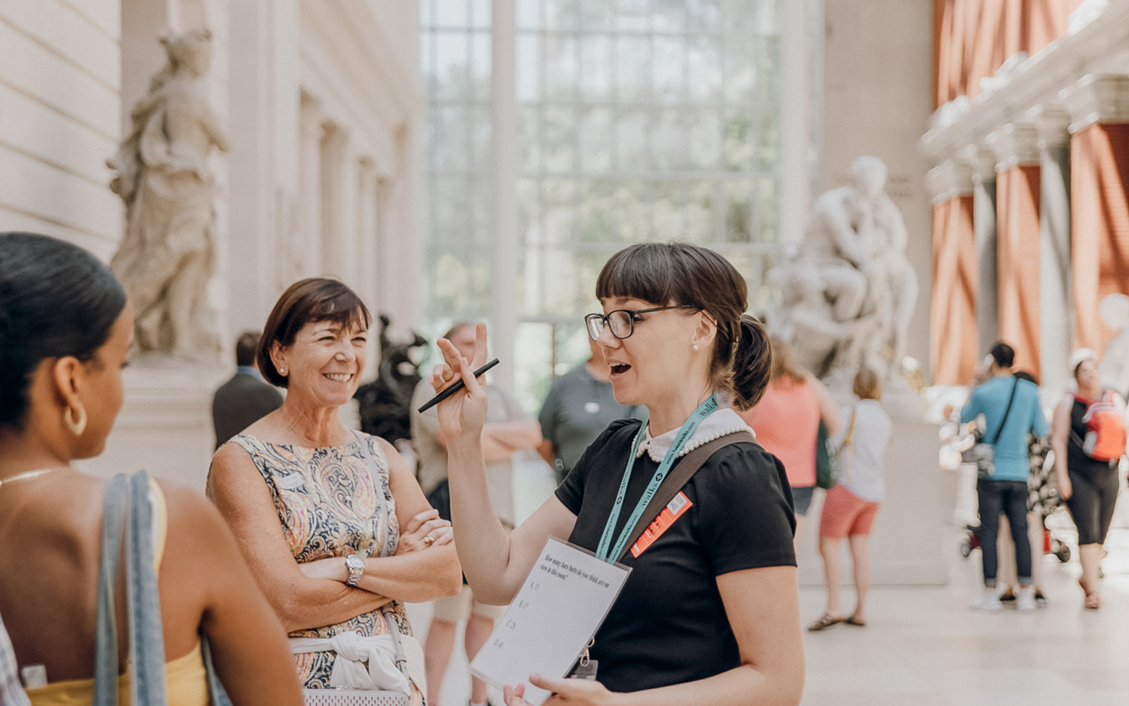 Current exhibitions at Metropolitan Museum of Art