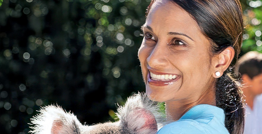 Brisbane Attraktionen Tickets