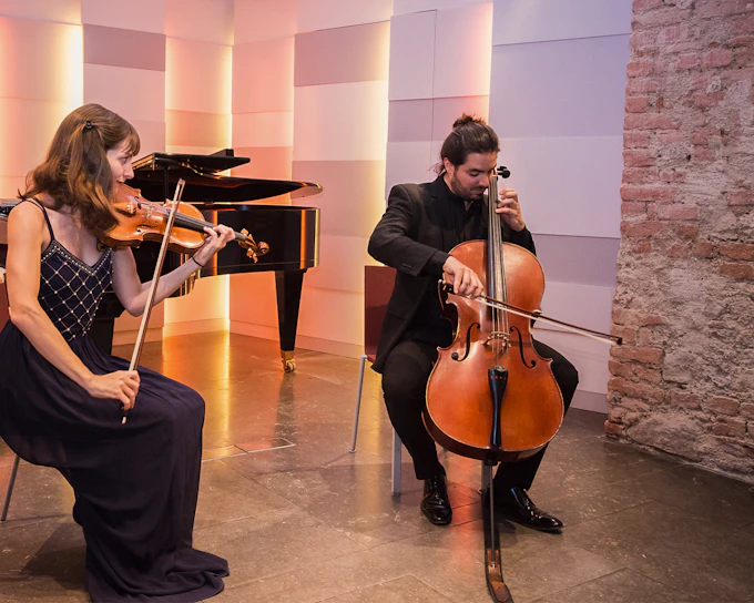 Mozarthaus: Wiener Ensemble Concert & Museums Entry Tickets